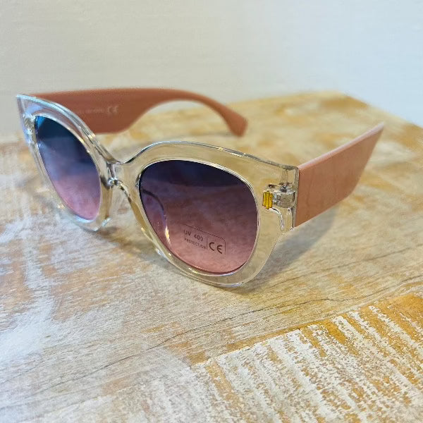 Classic Diva Sunglasses