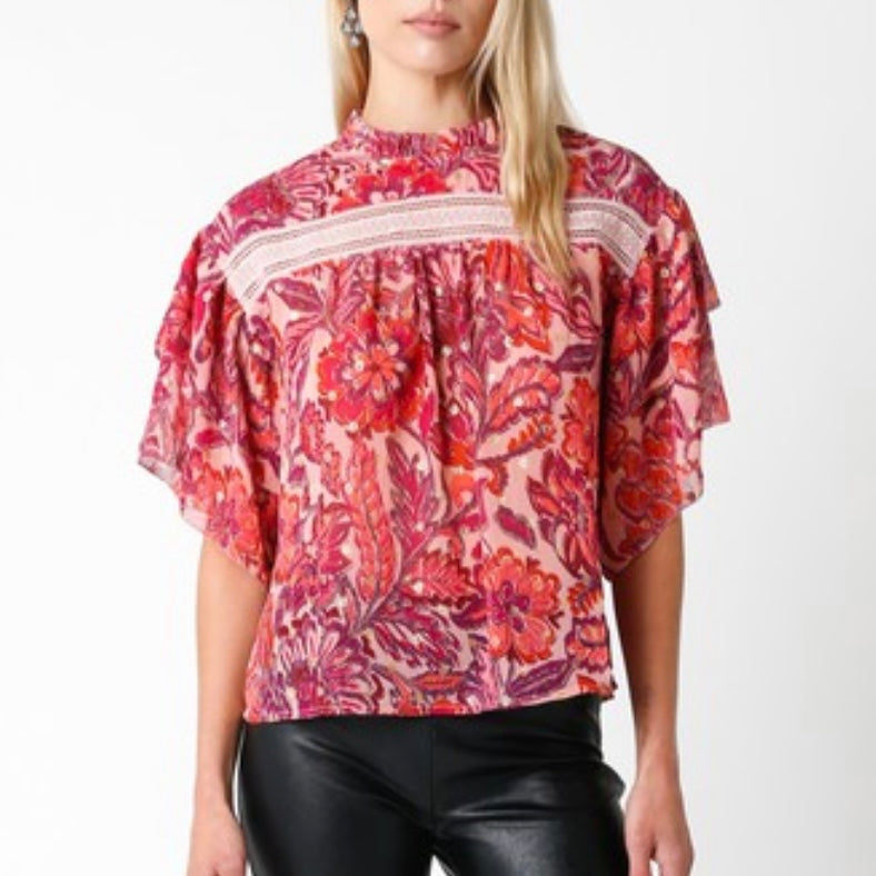 Nicole Top