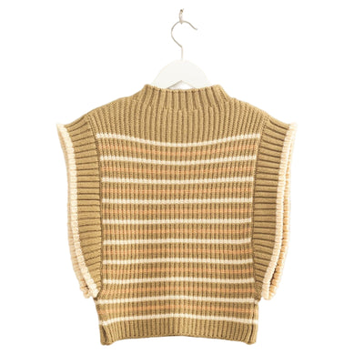 Golden Horizon Vest