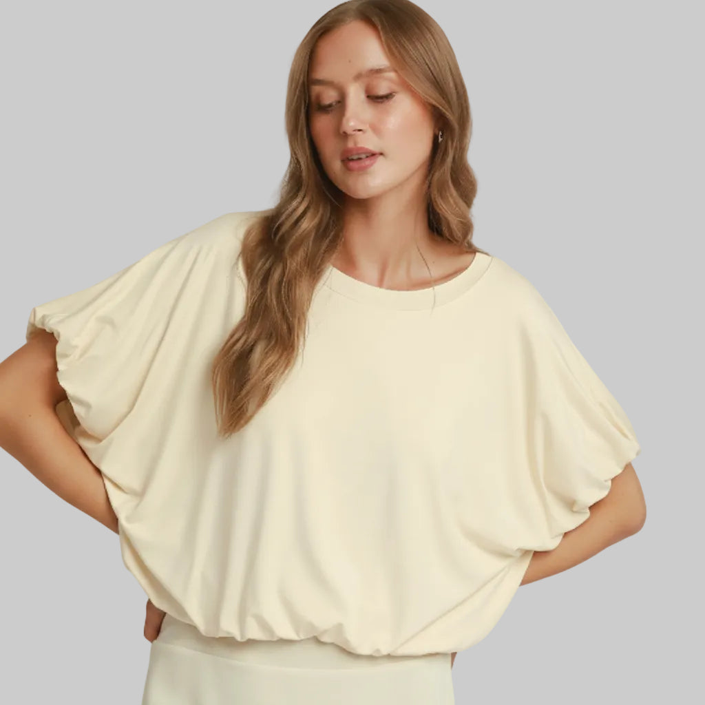 Capri Comfort Top