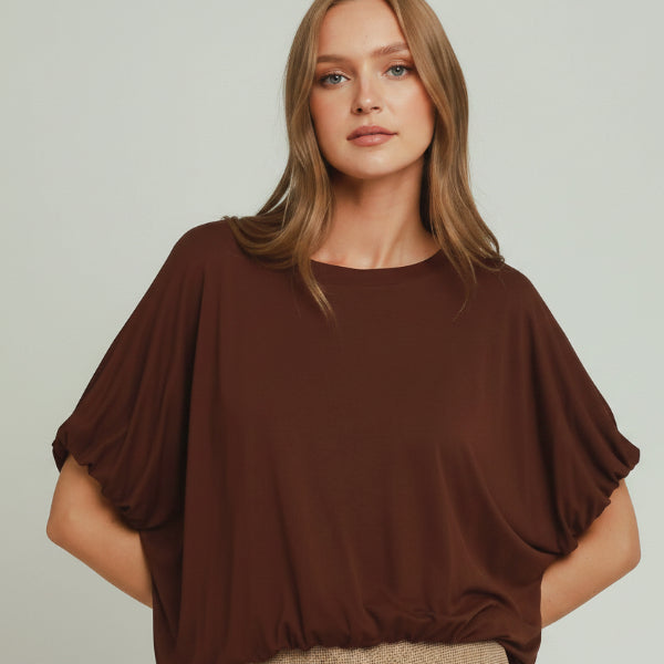 Capri Comfort Top