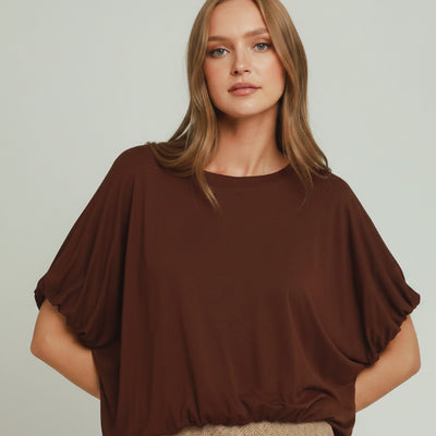 Capri Comfort Top