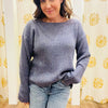 January Hugs Sweater