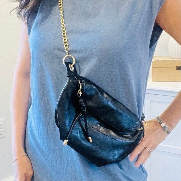 Bianca Sling/Belt Bag