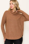The Hartford Sweater