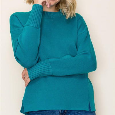 The Remi Sweater