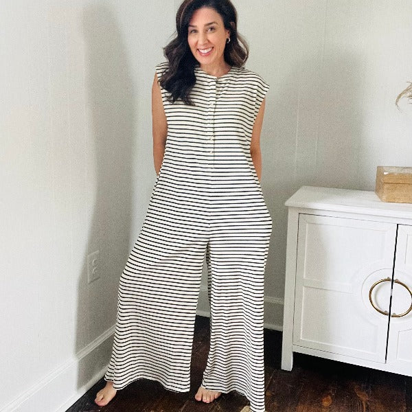 Julie Jumpsuit