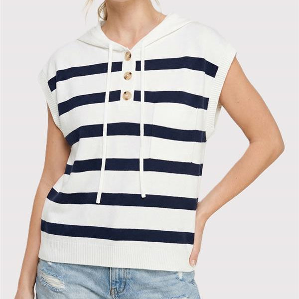 Sail Away Top