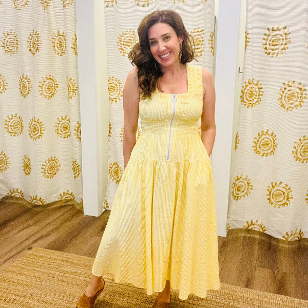 Southern Charm Dress