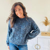 Rossio Pullover Sweater