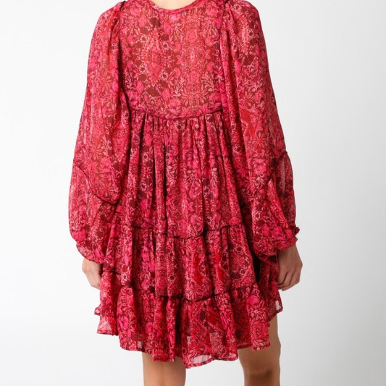 Maggie Dress