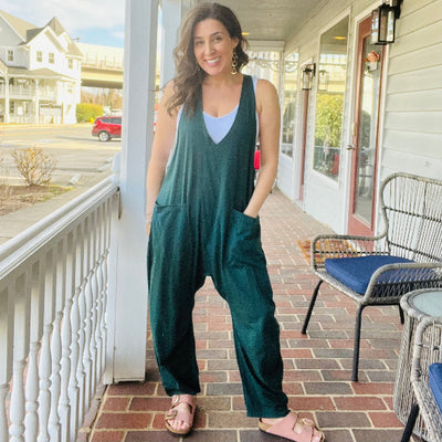 Fallster Jumpsuit