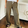 Huntington French Terry Pant