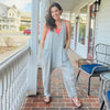 Fallster Jumpsuit