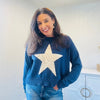 Sienna Star Sweater