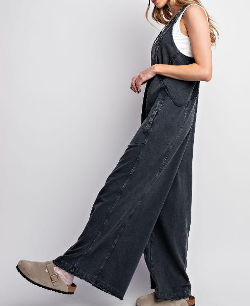 Artwalk Jumpsuit