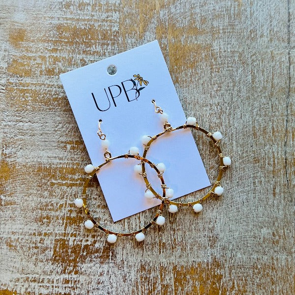Julie Earrings