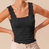 Jacquard Tank