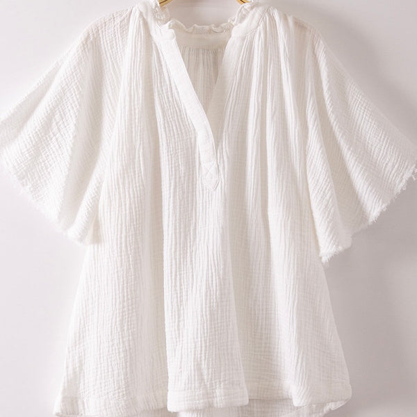 Weekend Festival Top