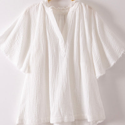 Weekend Festival Top