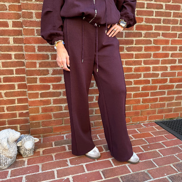 The Koya Pants