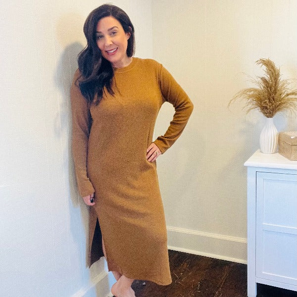Leisure Life Dress