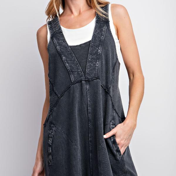 Artwalk Jumpsuit