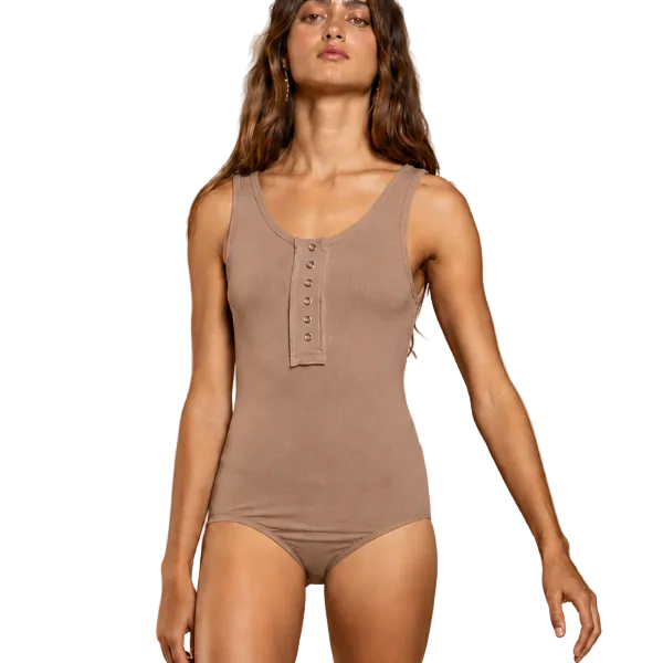Perfect Fit Bodysuit