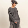 Chill Day Pullover