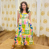 Bring Summer Dress