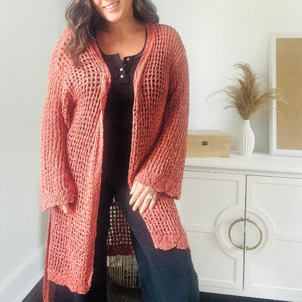 Ursula Cardigan