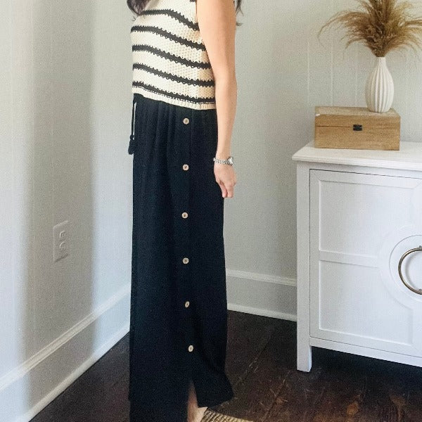 Wily Wide Leg Pants
