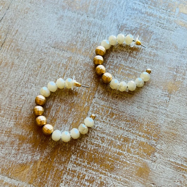 Part Time Party Earrings