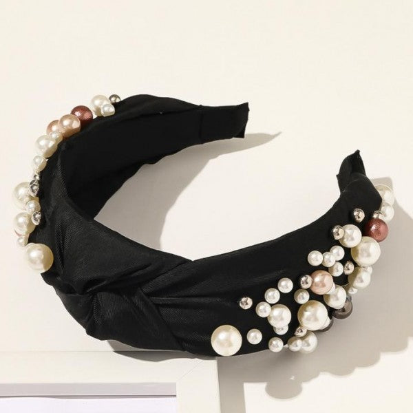 Dress It Up Headband