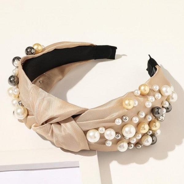 Dress It Up Headband