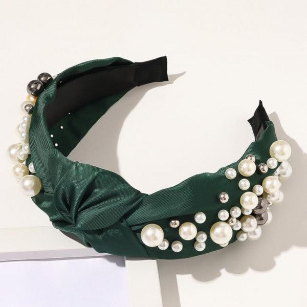 Dress It Up Headband