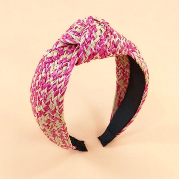 Summer Love Headband