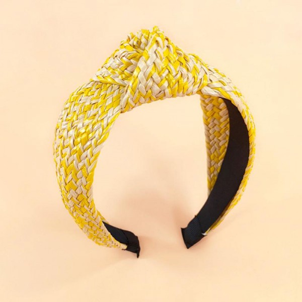 Summer Love Headband