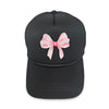 Bow Trucker Hat