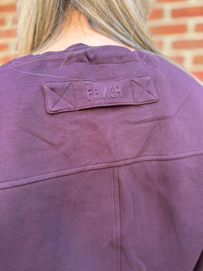 The Shosha Jacket