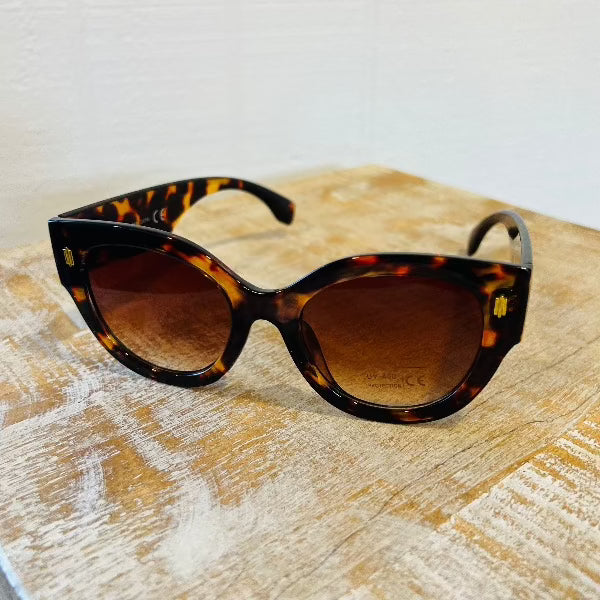 Classic Diva Sunglasses
