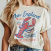 New England Graphic Tee