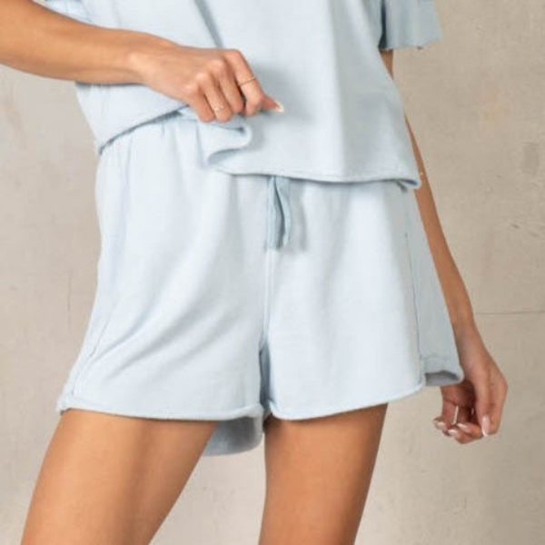 Weekend Jogger Short