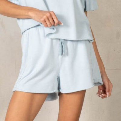 Weekend Jogger Short