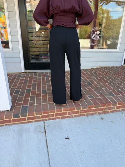 Boardroom Beauty Pant