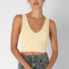 NB Lace VNeck Top