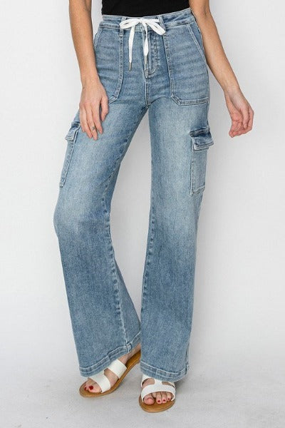 MR Cargo Jeans