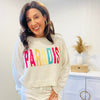 Paradise Sweater