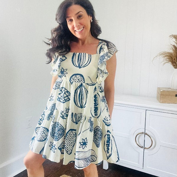Vera Dress