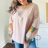 Vintage Rose Top